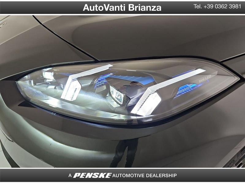 BMW Serie 1 118d MSport Pro