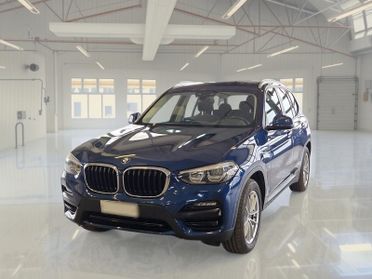 BMW X3 xDrive 30e Business Advantage