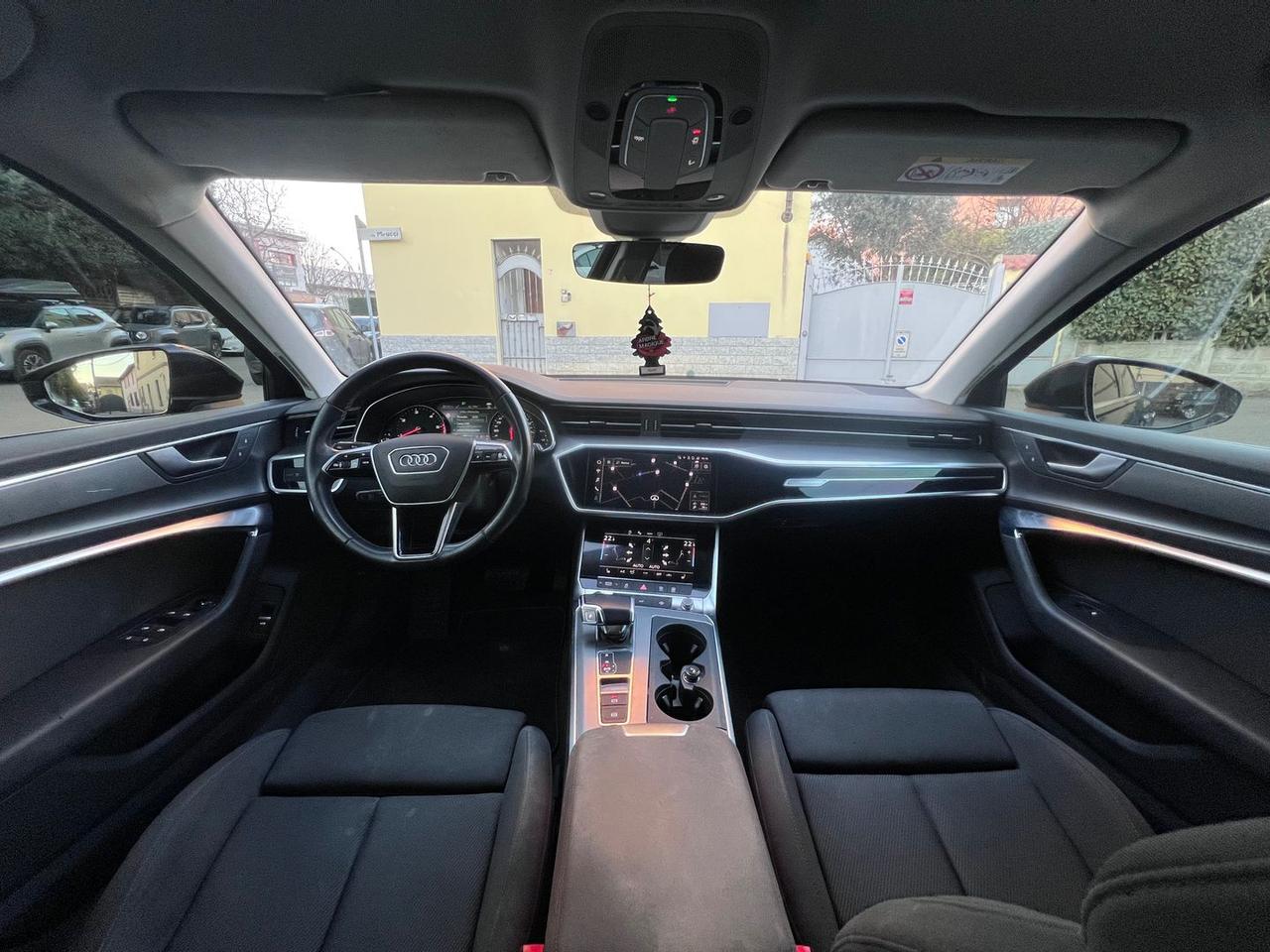 Audi A6 2.0 40 TDI MHEV Business Plus #8257