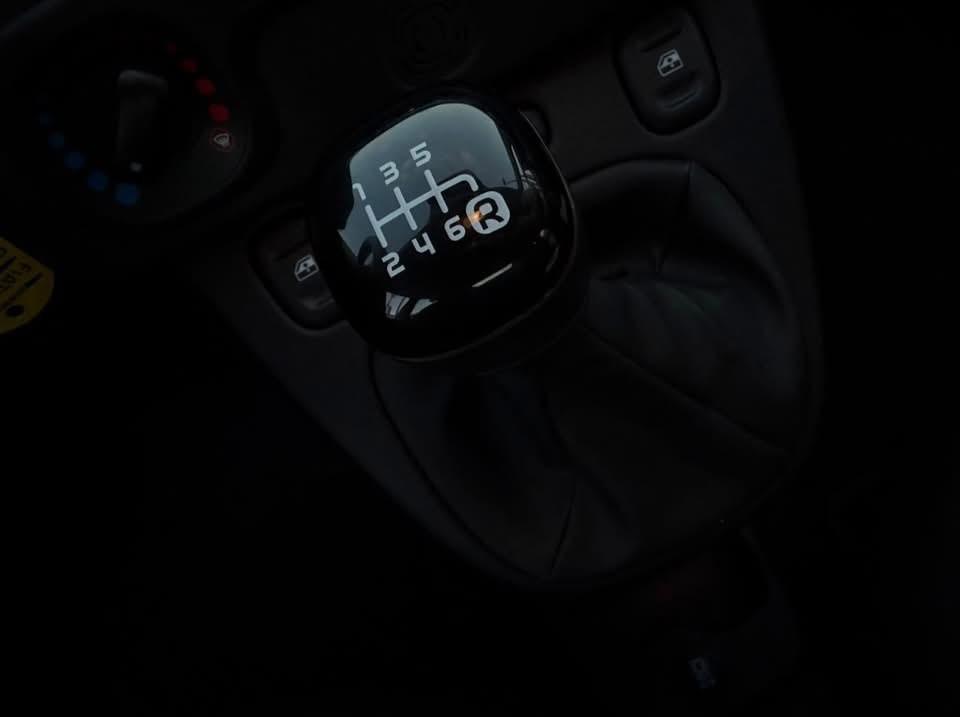 Fiat Panda 1.0 FireFly S&S Hybrid con 13.584 km