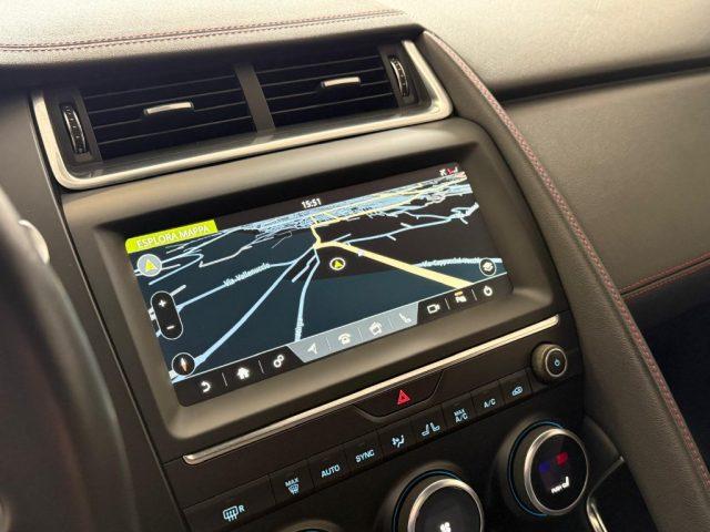 JAGUAR E-Pace 2.0D 150 CV AWD aut. R-Dynamic