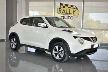 Nissan Juke 1.5 dCi Start&Stop Acenta