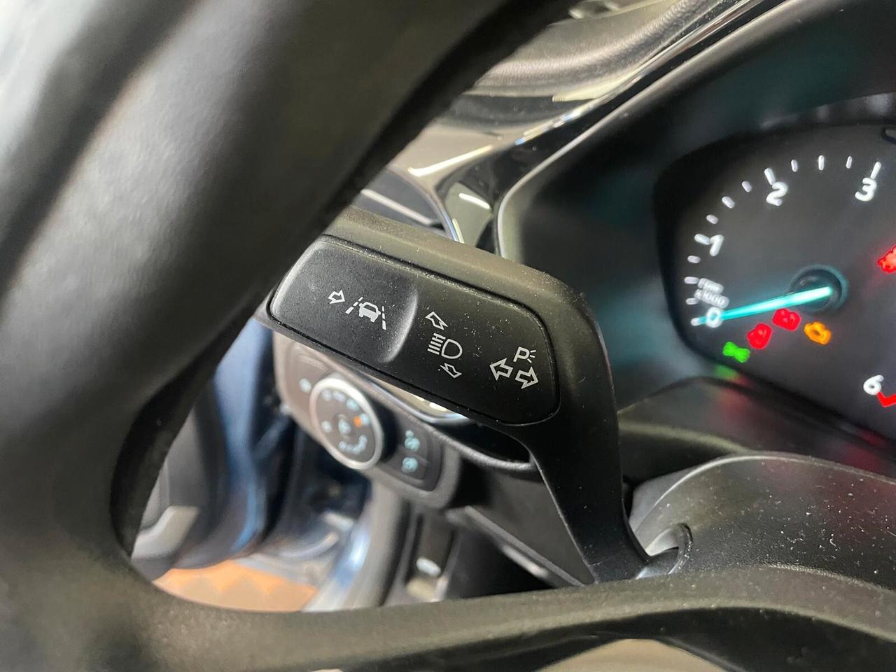 Fiesta 1.5 EcoBlue 5 porte Plus