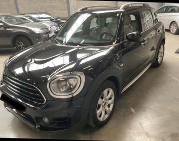 MiniCooperCountryman 1.5-soloKm 49000-in arrivo