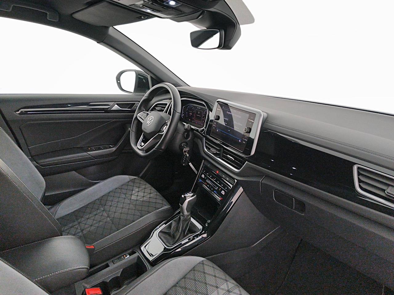 Volkswagen T-Roc 1.5 tsi R-Line