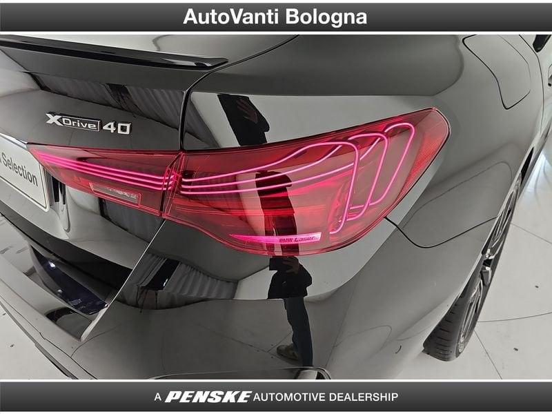 BMW i4 i4 xDrive 40 Msport Pro