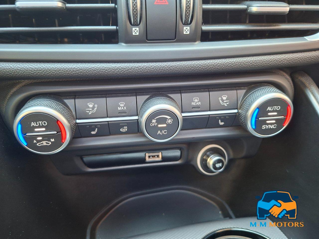 Alfa Romeo Giulia 2.2 t Sprint 190cv auto