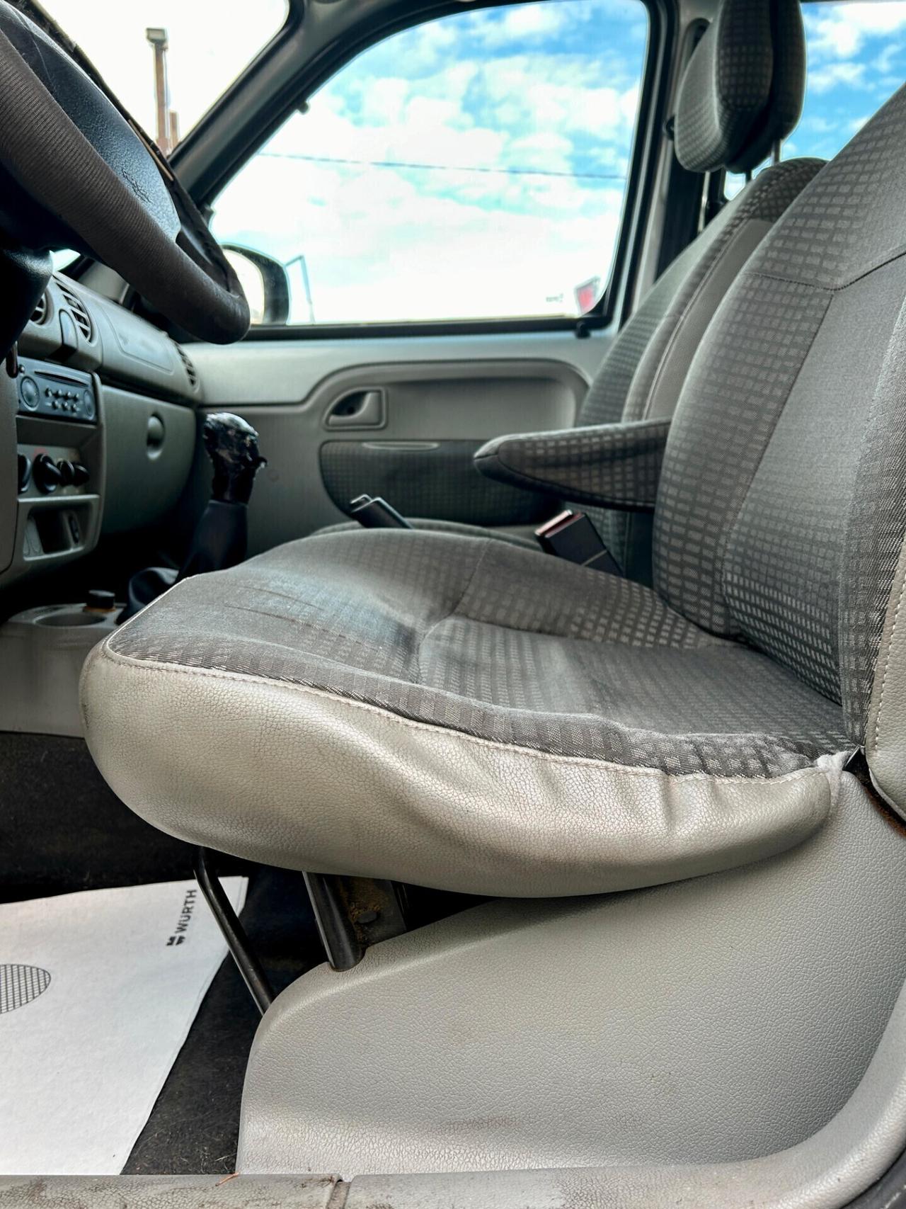 Renault Kangoo 1.5 dCi 85CV 5 porte Dynamique - OK NEOPATENTATO