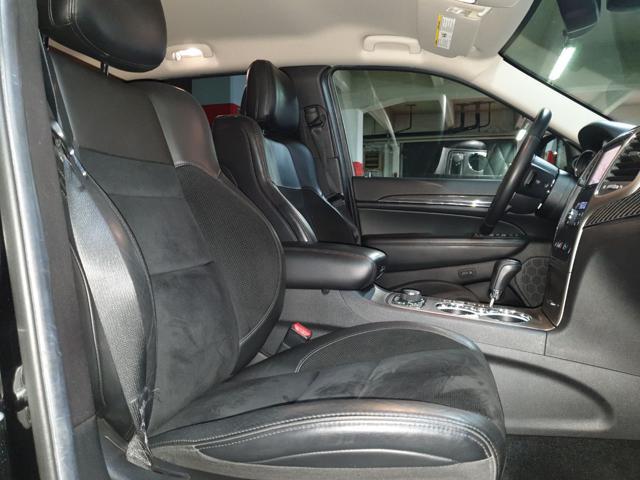 JEEP Grand Cherokee 3000 CRD CV.241 S LIMITED NAVI+20'+SEDILI SPORTIVI