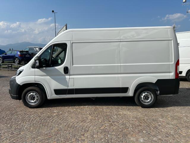 FIAT Ducato 35 2.2 Mjt 140CV PM-TM Furgone