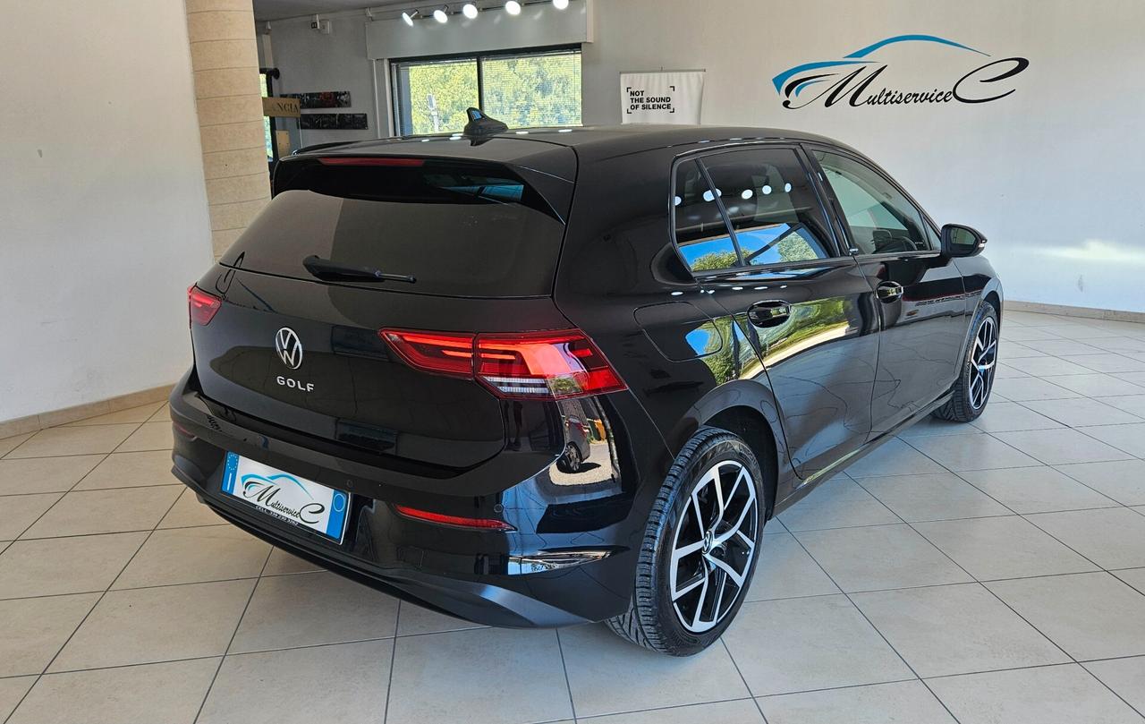 Volkswagen Golf 2.0 TDI 115Cv Manuale