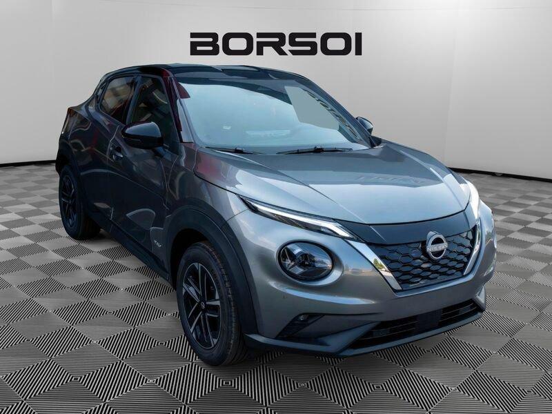 Nissan Juke NEW MC24 N-CONNECTA AMT