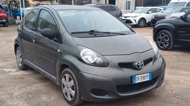 Toyota Aygo 1.0 porte Sol