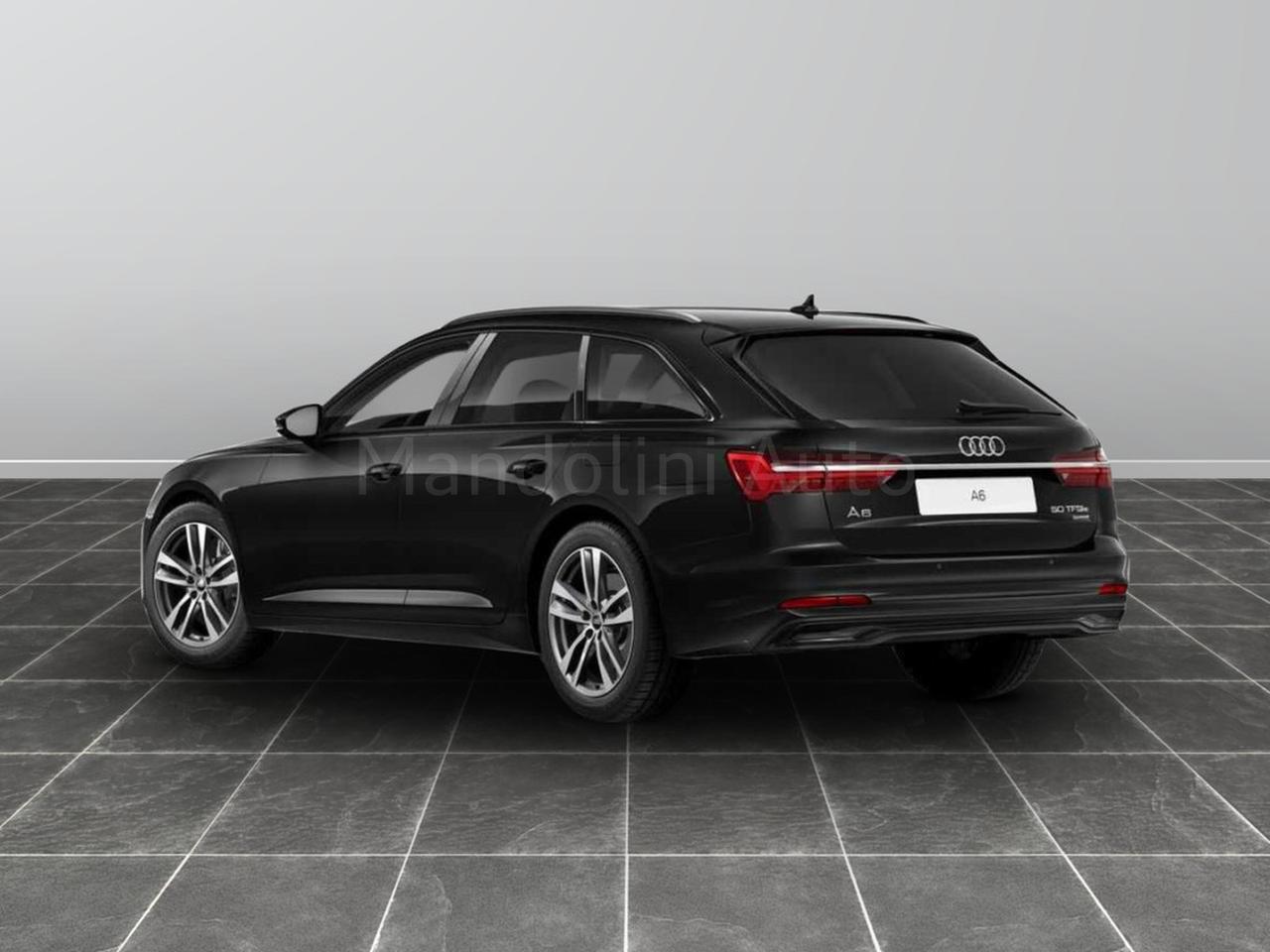 Audi A6 avant 50 2.0 tfsi e business quattro ultra s tronic