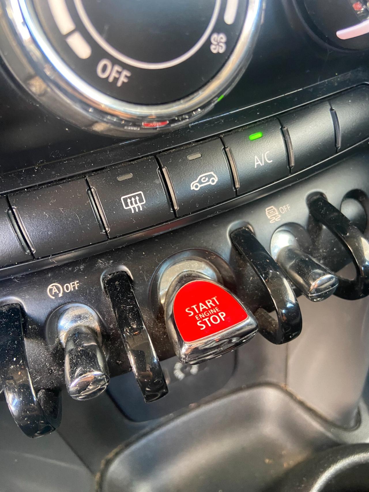 Mini 1.5 One D 95 CV NEOPATENTATI
