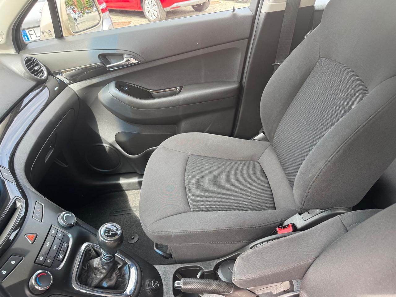 Chevrolet Orlando 2.0 Diesel 130CV 7 POSTI