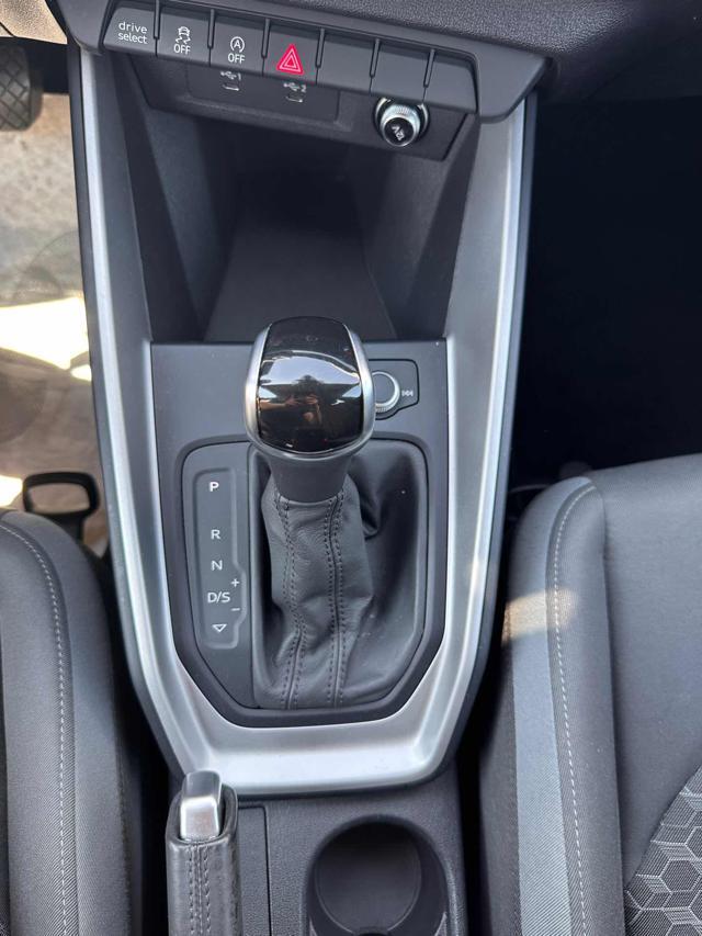 AUDI A1 SPB 35 TFSI S tronic S line edition