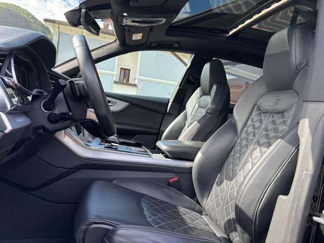Audi Q8 Q8 50 3.0 tdi mhev Sport quattro tiptronic S LINE