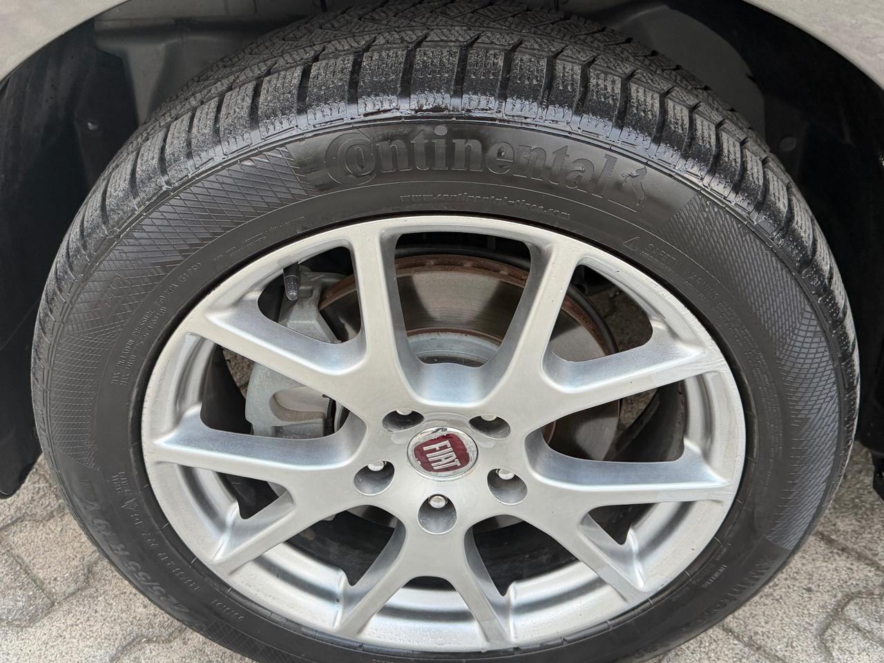 Fiat Freemont 2.0 Multijet 170CV 140.000KM !