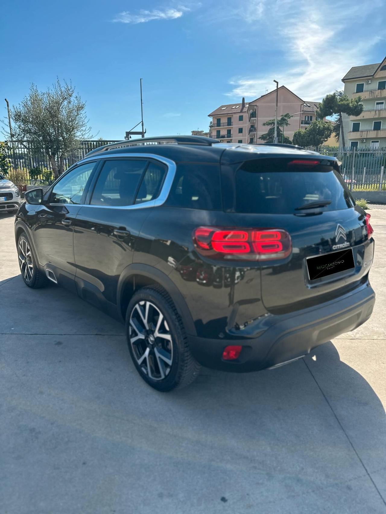 Citroen C5 Aircross 1.5 Full Optional