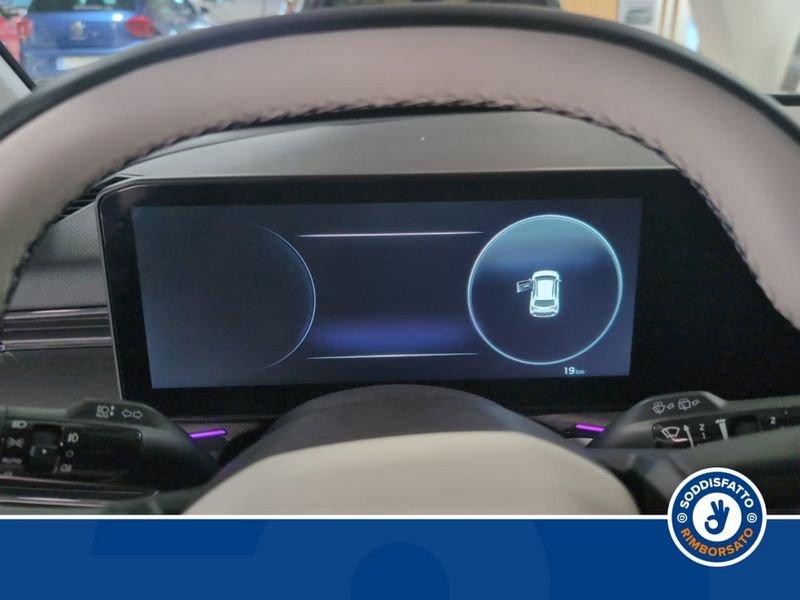 KIA Stonic Nuova 1.0 TGDI MHEV GT-Line