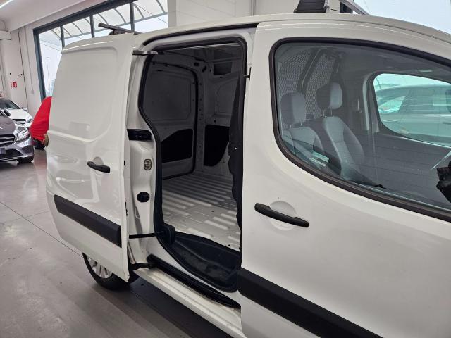 Citroen Berlingo Multispace 1.6 hdi TAGLIANDI CERTIFICATI