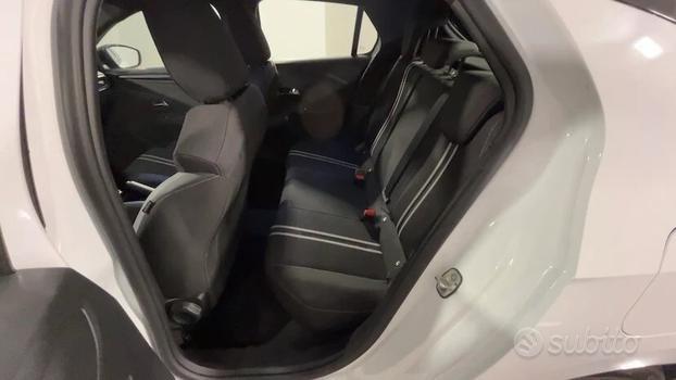 Opel Corsa 1.2 GS