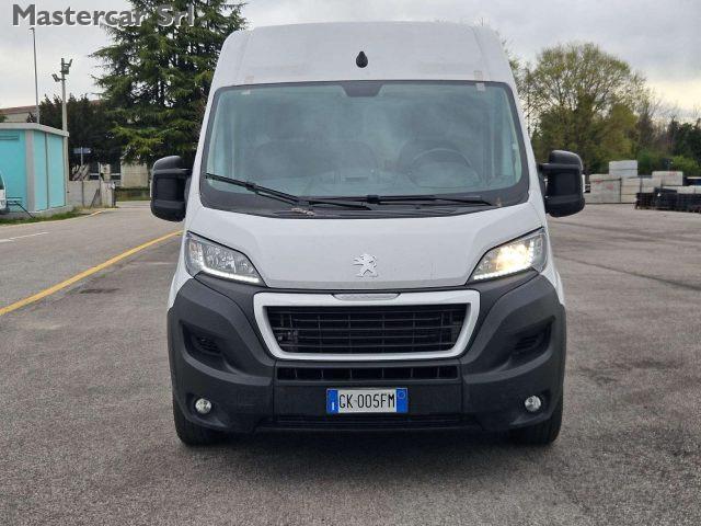 PEUGEOT Boxer 330 L2H2 2.2 BlueHDi 140cv - GK005FM
