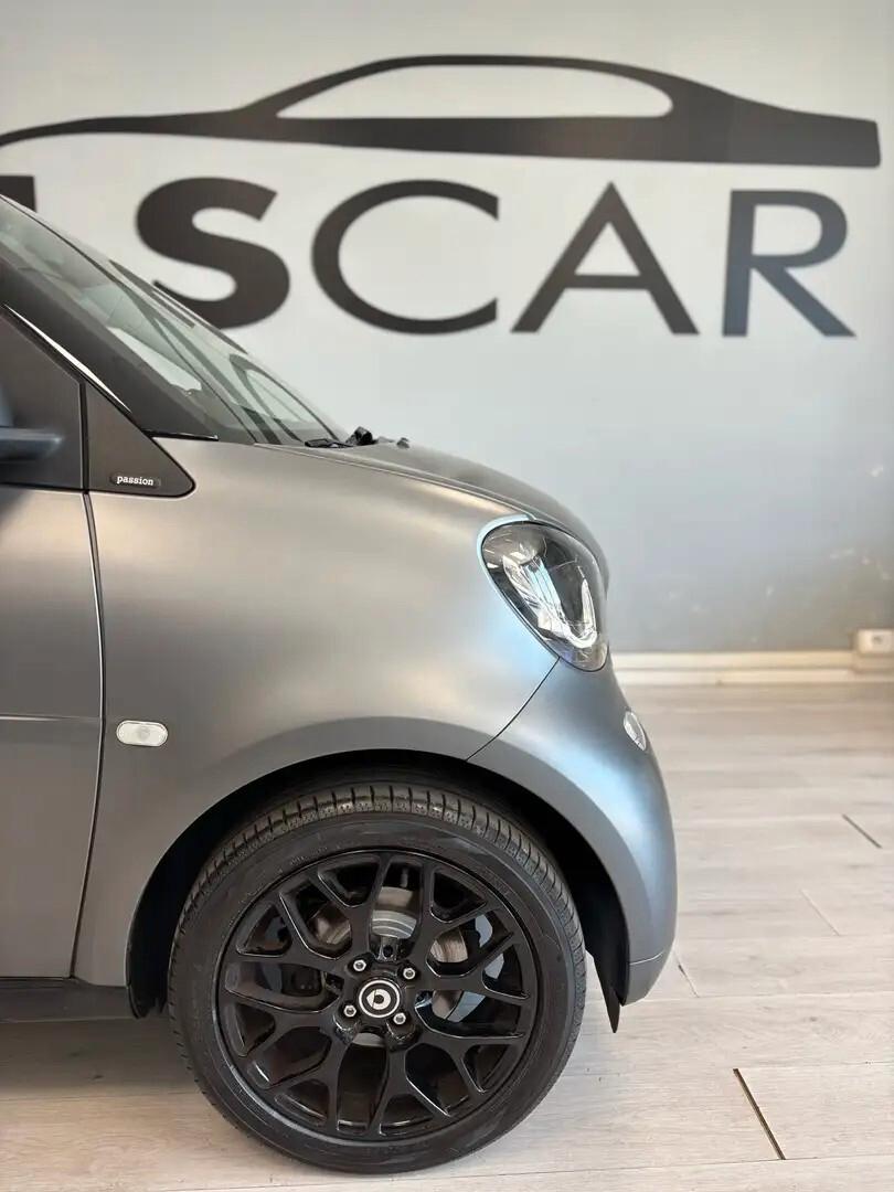 Smart ForTwo 70 1.0 Passion~UniPro~Km e Tagliandi Certificati~Promo Finanziamento~Pronta Consegna