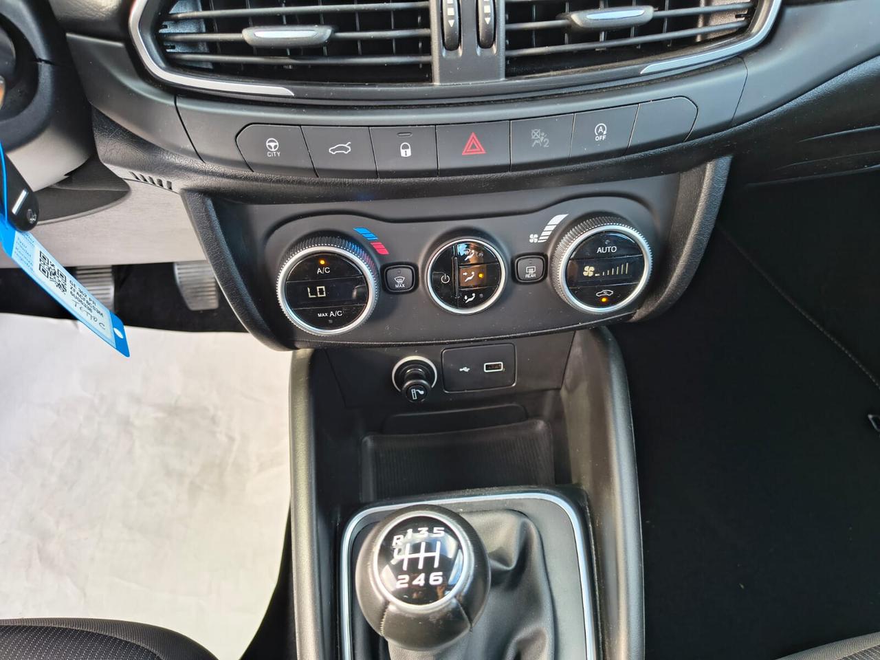 Fiat Tipo 1.6 Mjt/DIESEL *PREZZO REALE* 130CV