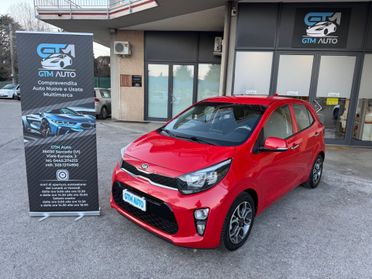 Kia Picanto 1.0 12V EcoGPL 5 porte City