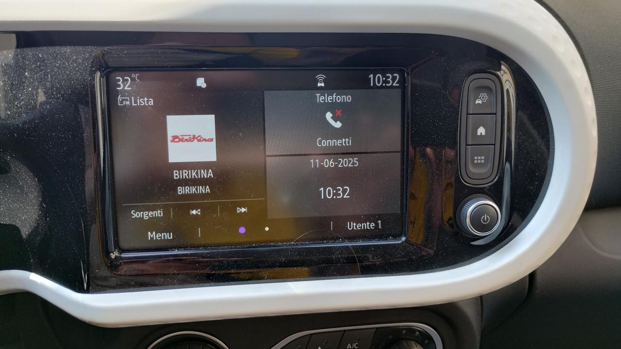 Renault Twingo Electric Zen