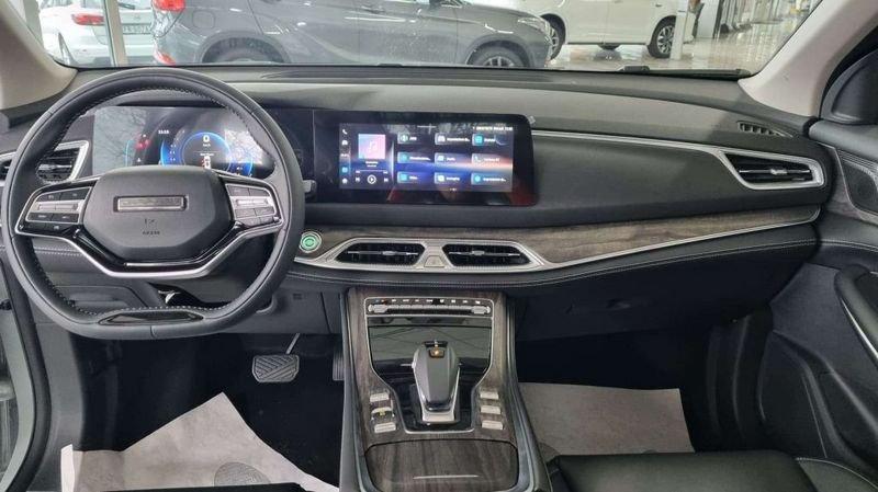 Cirelli Cirelli 4 Plus 1.5L turbo GPL 177 CV