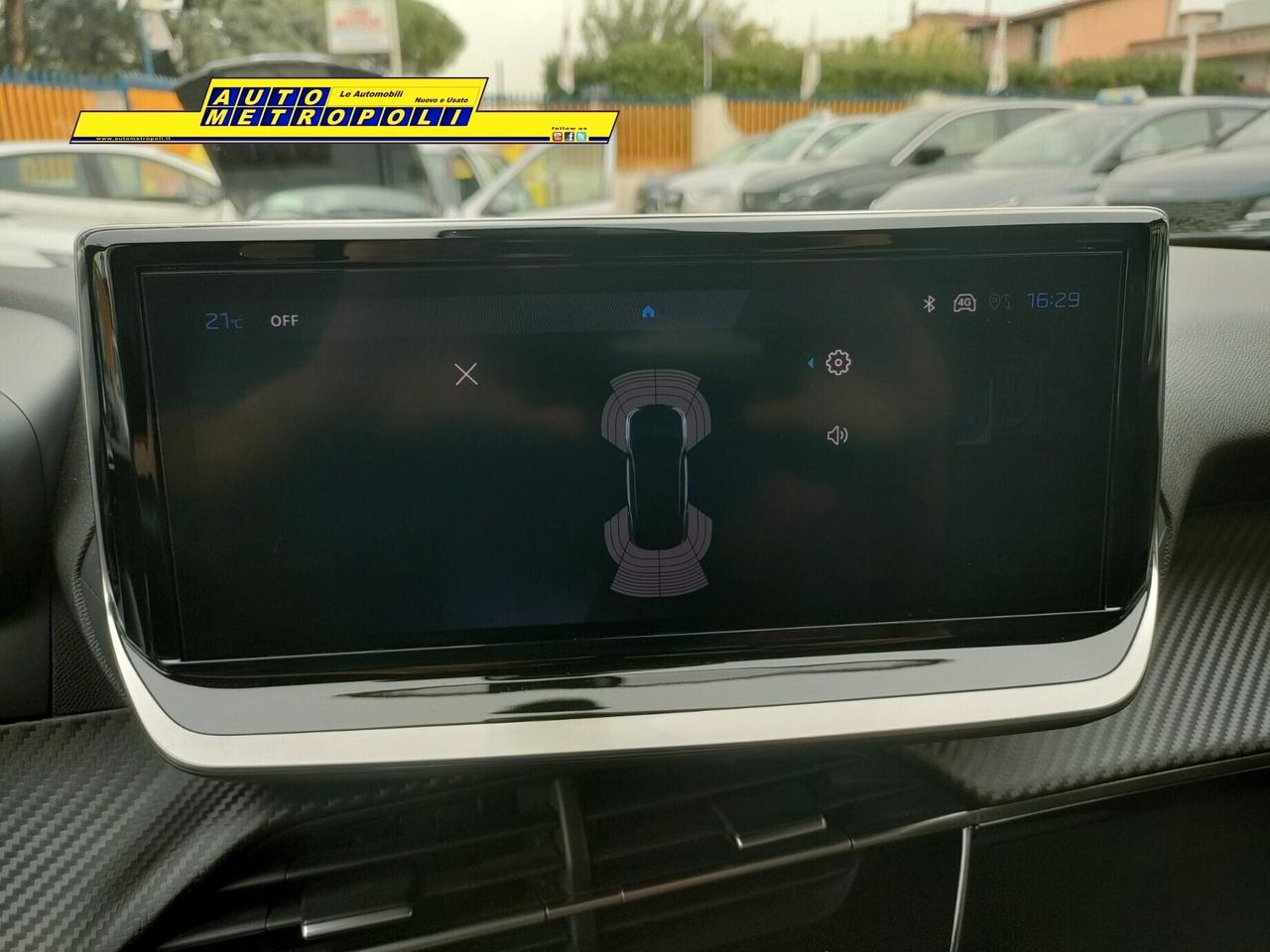 Peugeot 2008 1.2 100cv S&S Allure