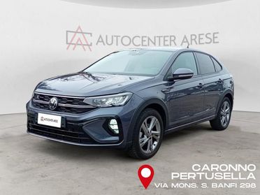 VOLKSWAGEN Taigo 1.0 TSI 110 CV DSG R-Line