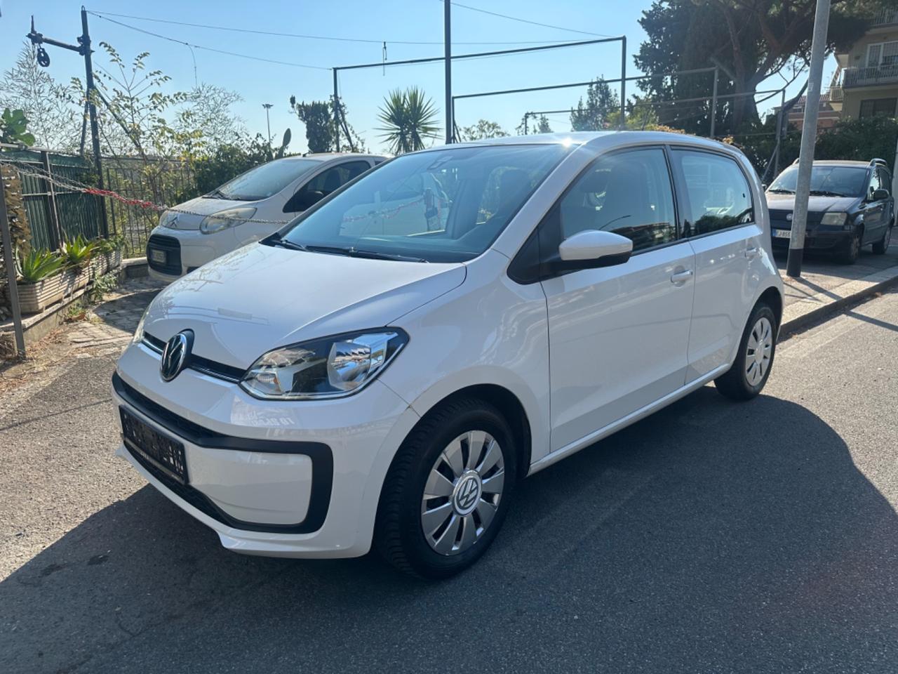 Volkswagen up! 1.0 75 CV 5p. move up! Clima Pdc