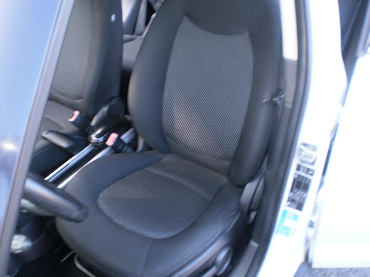 Mini Cooper Countryman 1.6 D