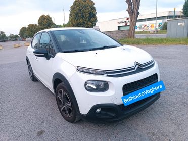 Citroen C3 2018---1.2 Benzina Neopatentati