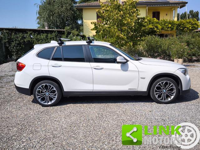 BMW X1 xDrive20d Futura
