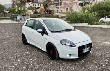 Fiat Grande Punto 1.3 MJT 75 CV 5 porte