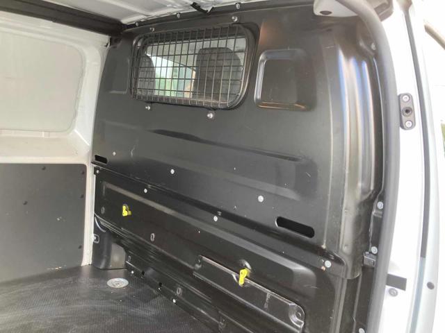 TOYOTA Proace 2.0D 122CV L3 furgone 3 posti