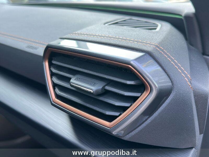 CUPRA Formentor 2020 2.0 tdi 4drive 150cv dsg
