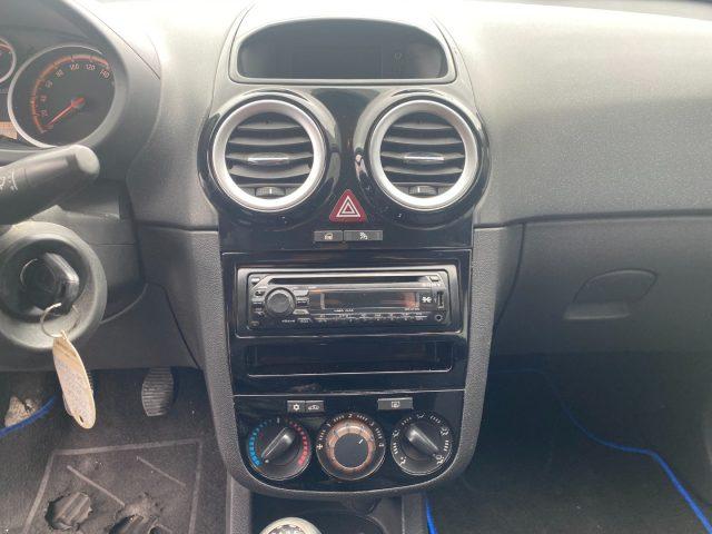OPEL Corsa 1.3 CDTI 90CV 5 porte Cosmo OK NEOPATENTATO