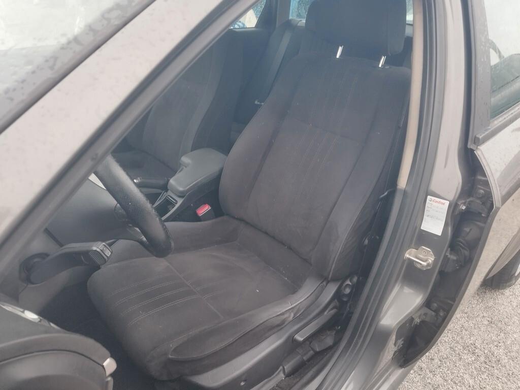 Alfa Romeo 159 1.9 JTDm 16V Sportwagon Progression