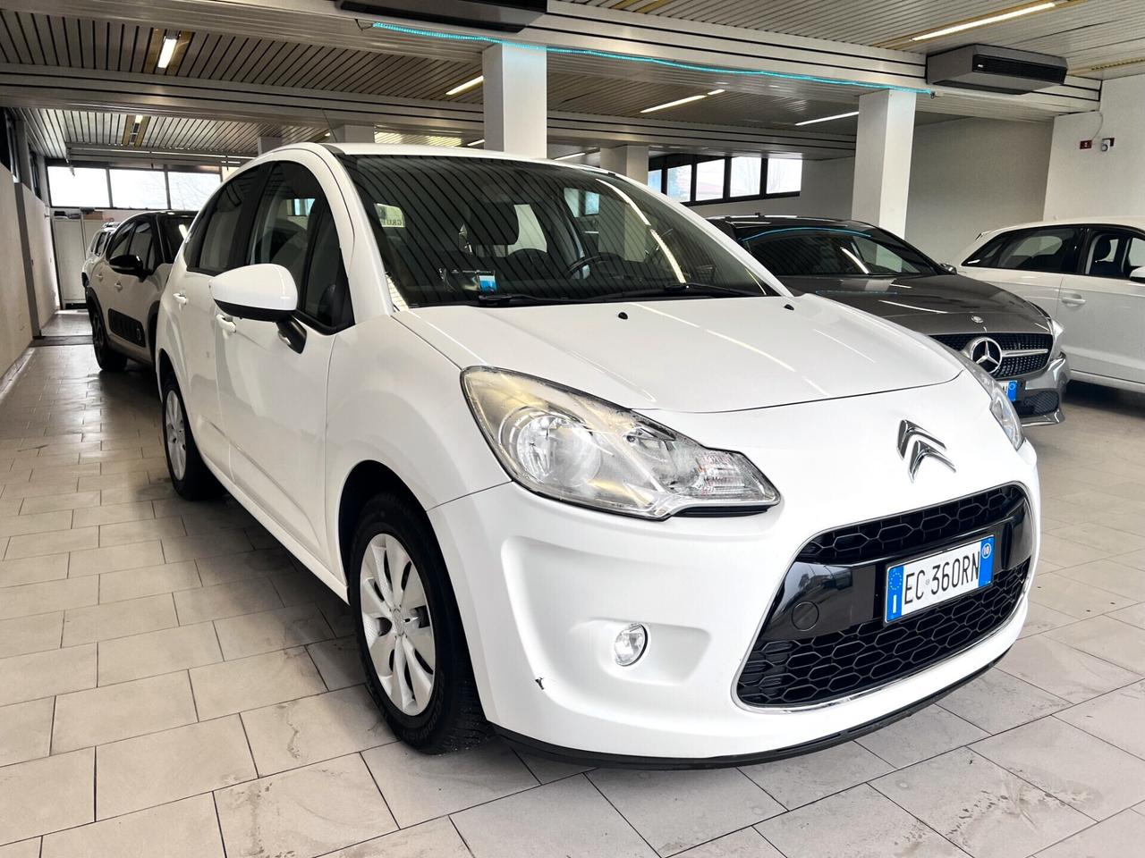 Citroen C3 1.1 Perfect