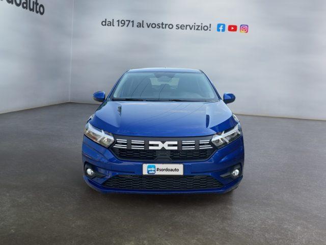 DACIA Sandero Stepway 1.0 TCe ECO-G Expression