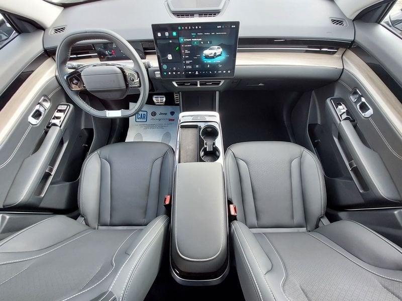 SPORTEQUIPE Sportequipe 6 GT 1.6 Turbo DCT GPL