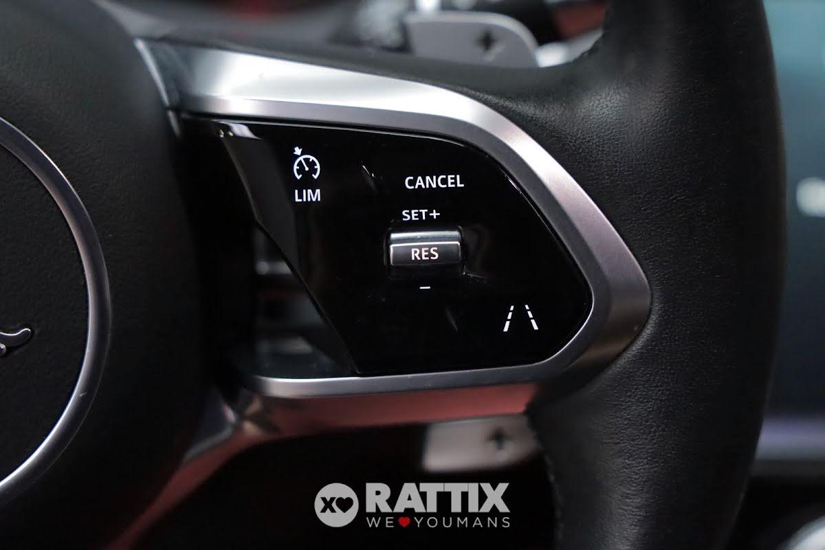 Jaguar E-Pace 2.0d i4 mhev 163 awd auto