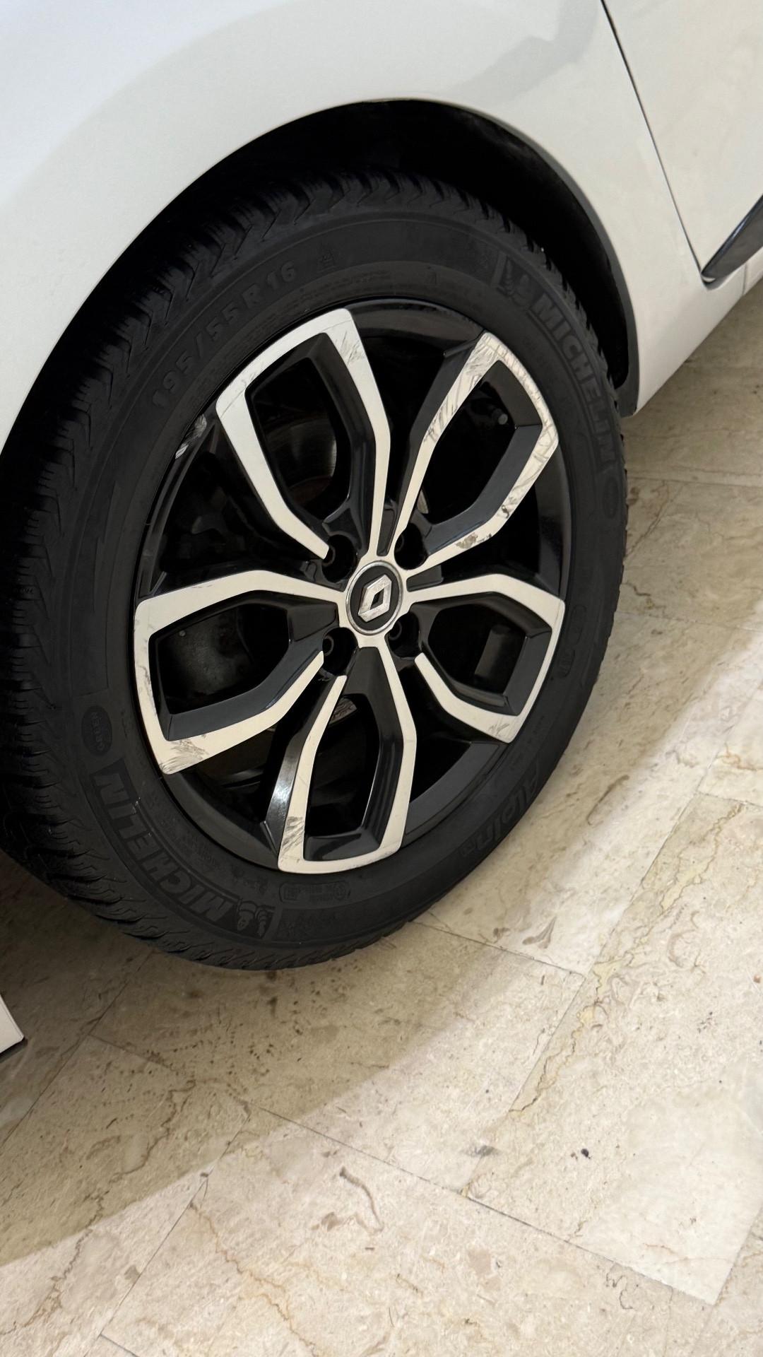 Renault Clio dCi 8V 90CV Start&Stop 5 Energy Zen moschino