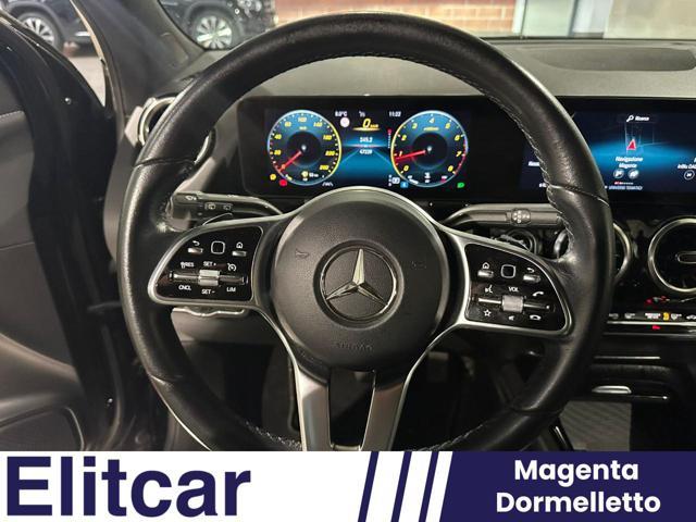 MERCEDES-BENZ GLA 200 Automatic Sport